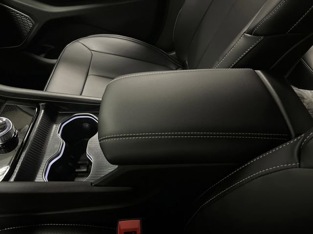 New 2025 Jeep Grand Cherokee Limited w/ Trailer Tow Package image 21