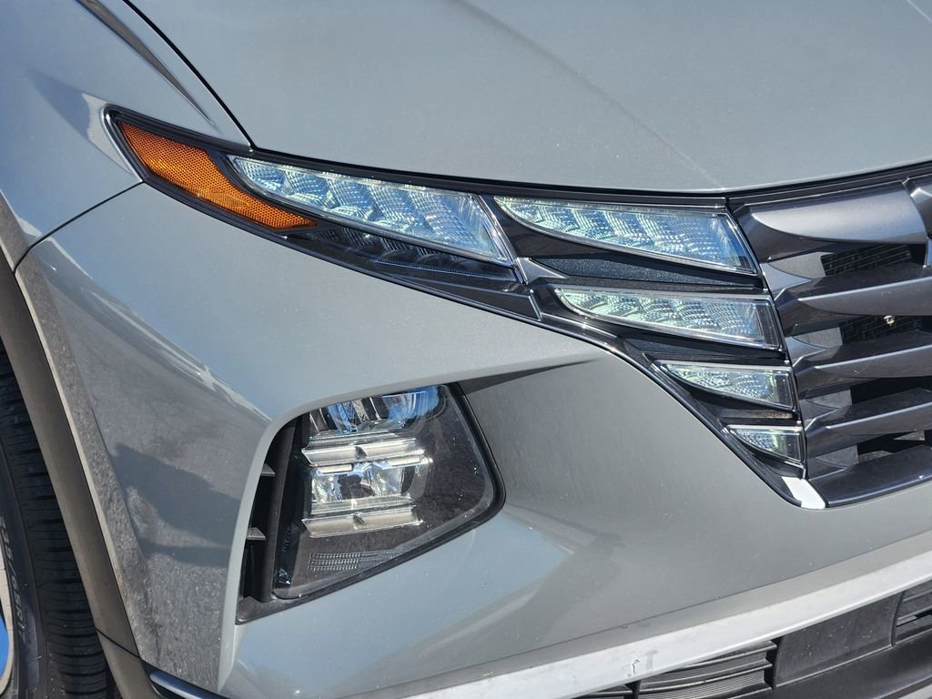 Used 2024 Hyundai Tucson SEL image 9