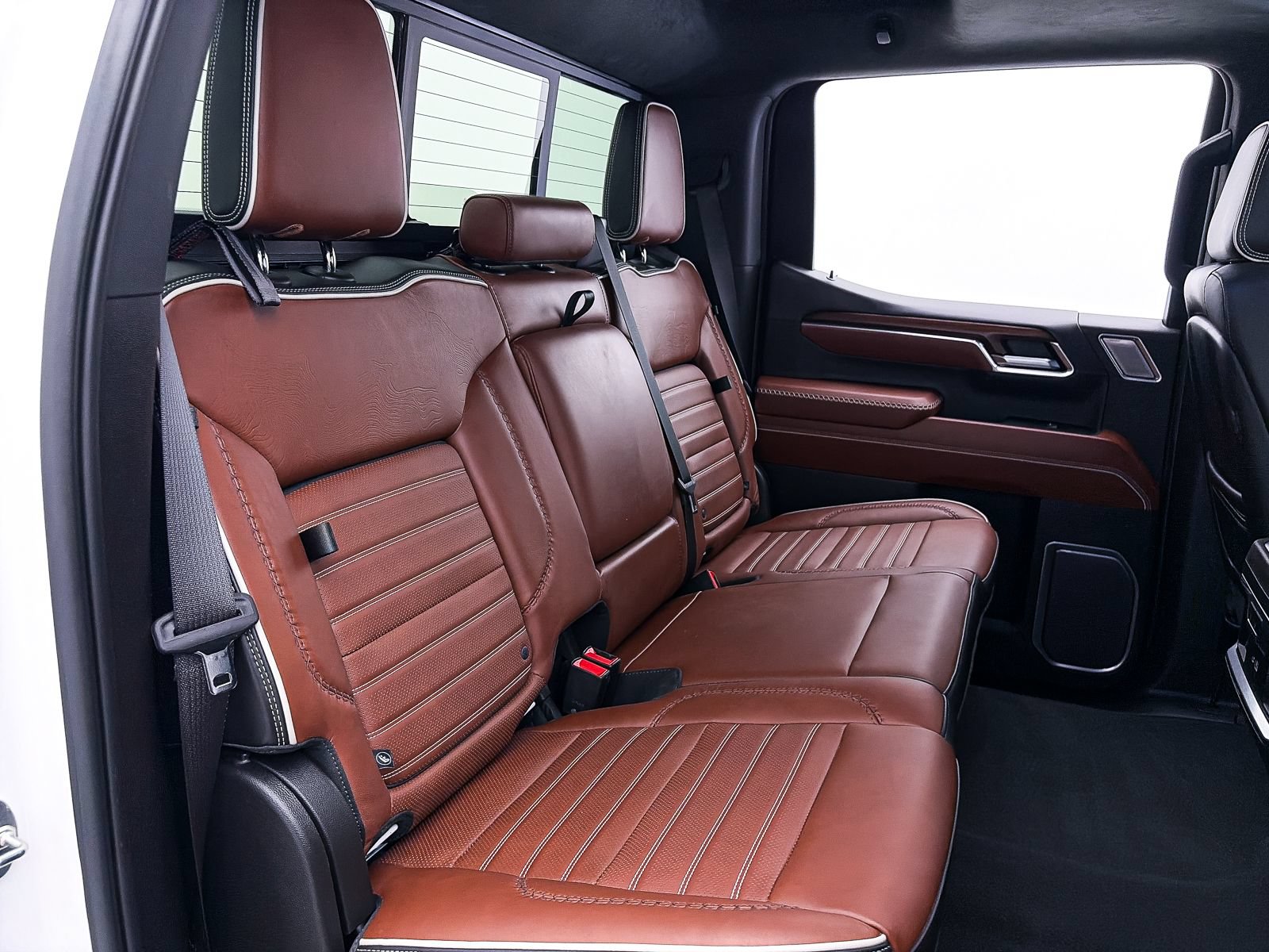 Used 2023 GMC Sierra 1500 Denali Ultimate AWD/4WD image 40