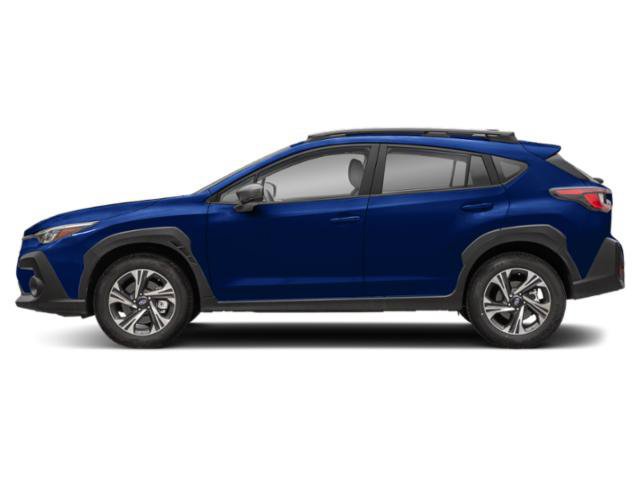 Certified 2025 Subaru Crosstrek 2.5i Premium AWD/4WD image 3