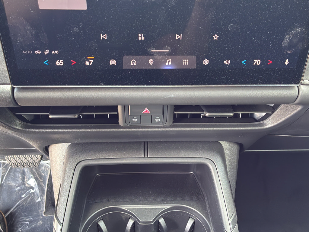 New 2026 MAZDA CX-5 Select AWD/4WD image 31