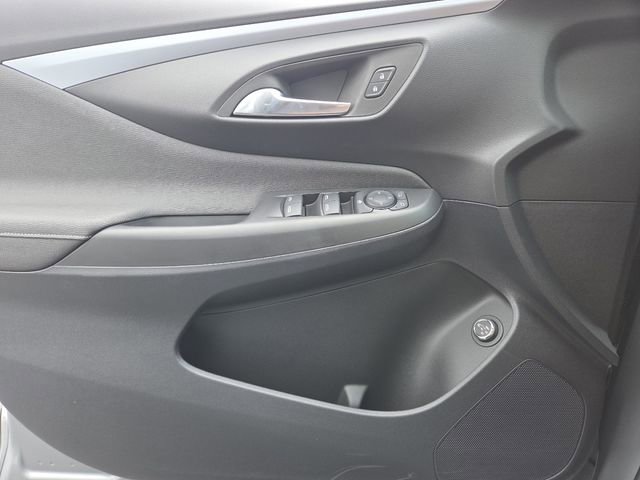 New 2026 Buick Envista Sport Touring w/ Convenience I Package FWD image 32
