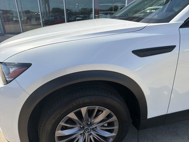 Used 2024 MAZDA CX-90 3.3 Turbo w/ Preferred Package image 7