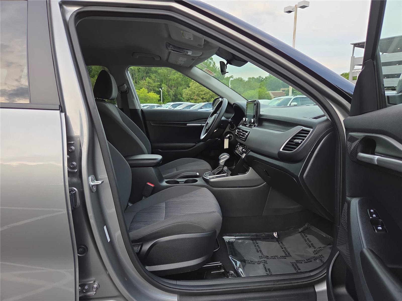 Certified 2023 Kia Seltos LX AWD/4WD image 24