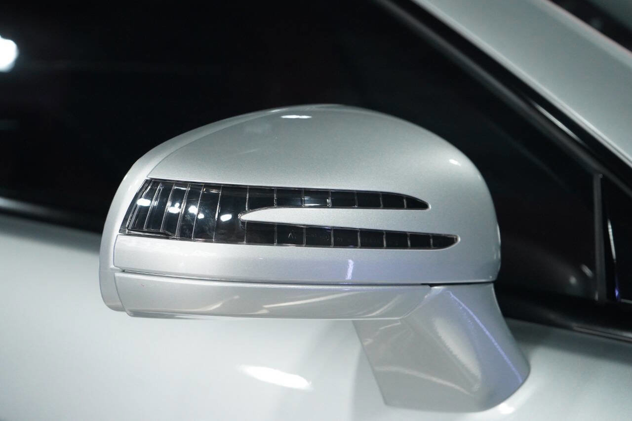 Used 2018 Mercedes-Benz SL 450 SL 450 2dr Roadster image 38