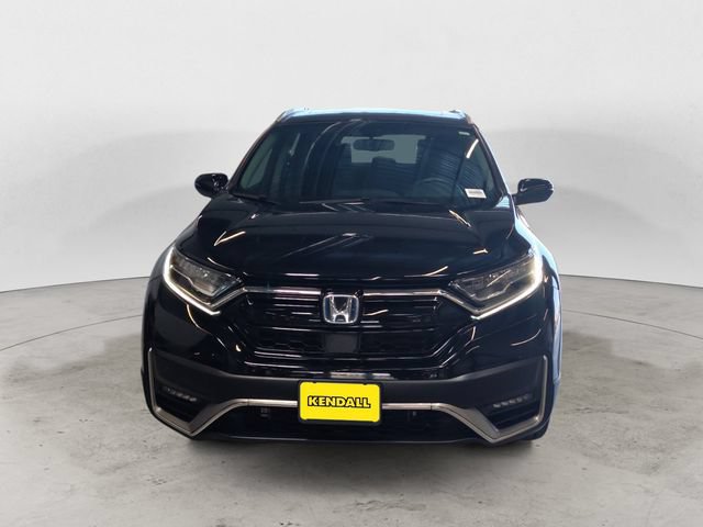 Used 2022 Honda CR-V Touring image 2