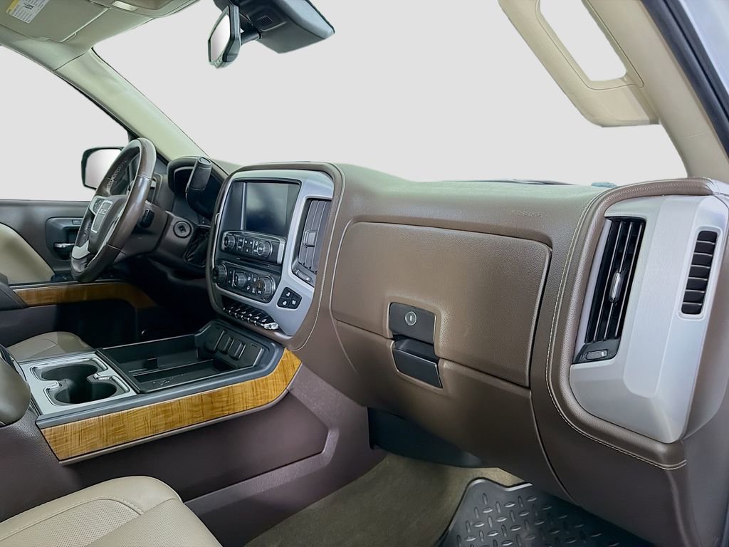 Used 2018 GMC Sierra 1500 SLT image 33