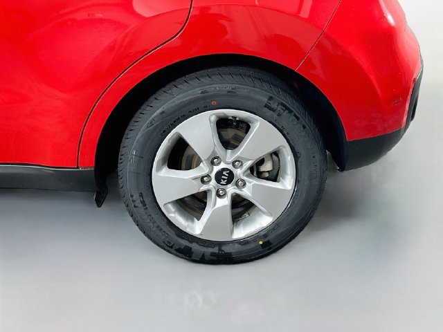Used 2019 Kia Soul FWD image 7