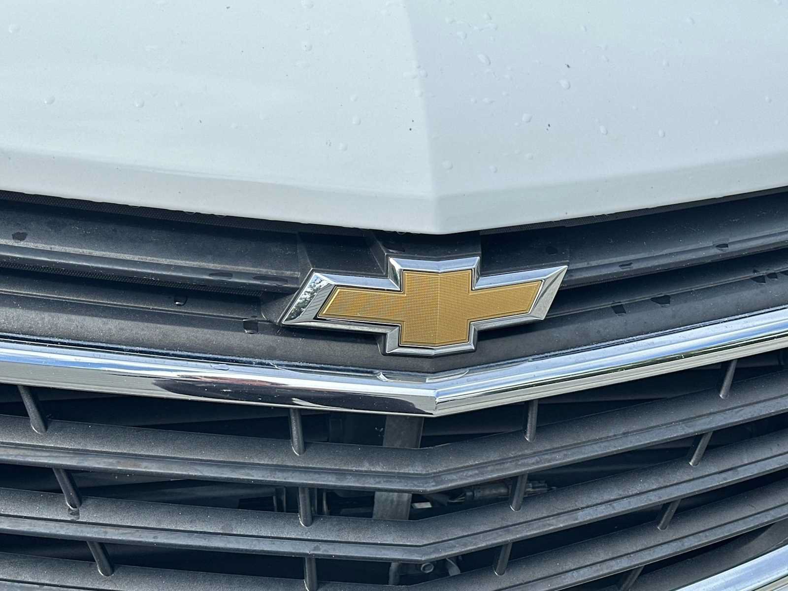 Certified 2018 Chevrolet Equinox LT FWD image 10