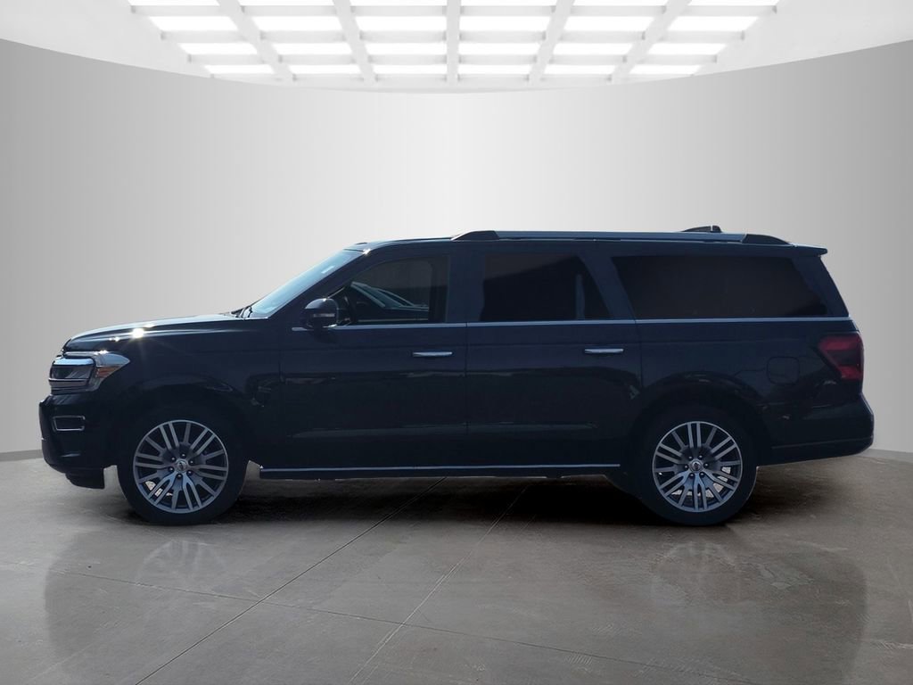 Used 2023 Ford Expedition Max Limited image 2
