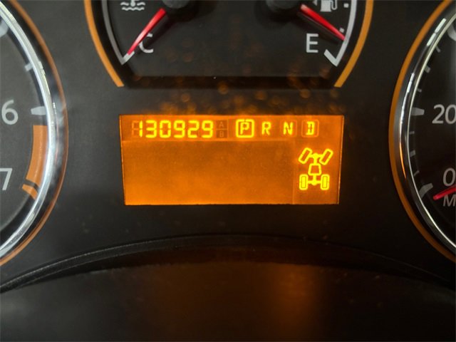 Used 2012 Nissan Armada Platinum image 18