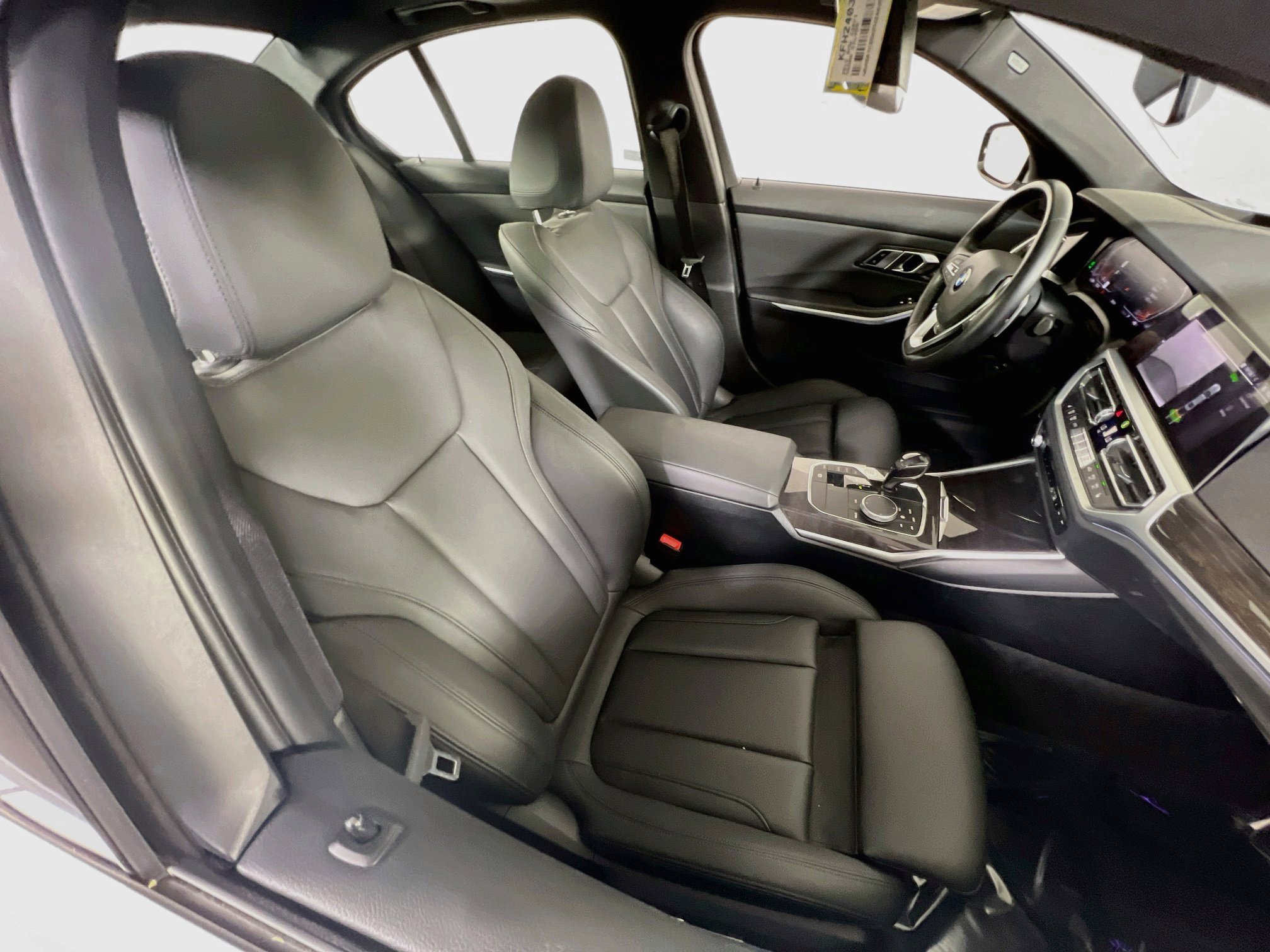 Used 2019 BMW 330i xDrive Sedan w/ Premium Package image 27