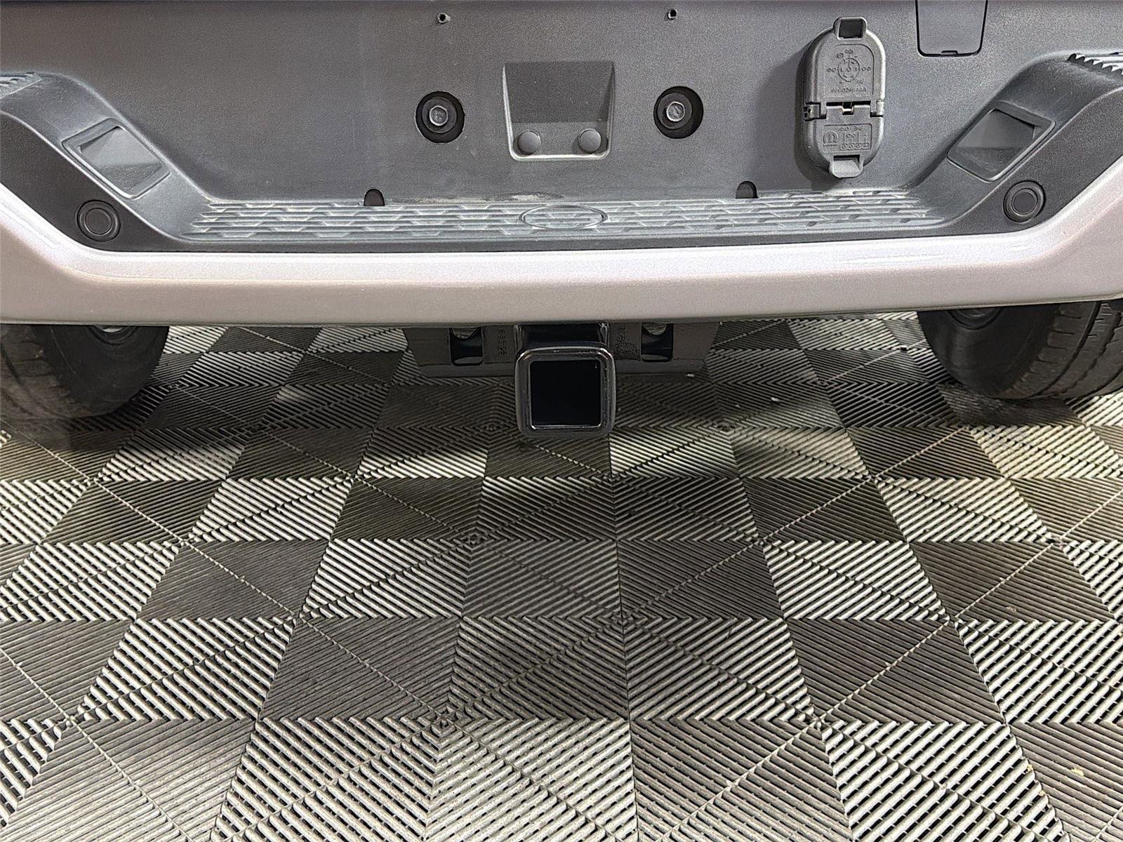 Used 2025 RAM 1500 Big Horn AWD/4WD image 39