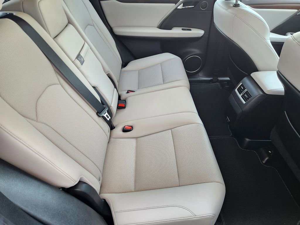 Used 2021 Lexus RX 350 AWD w/ Premium Package image 32