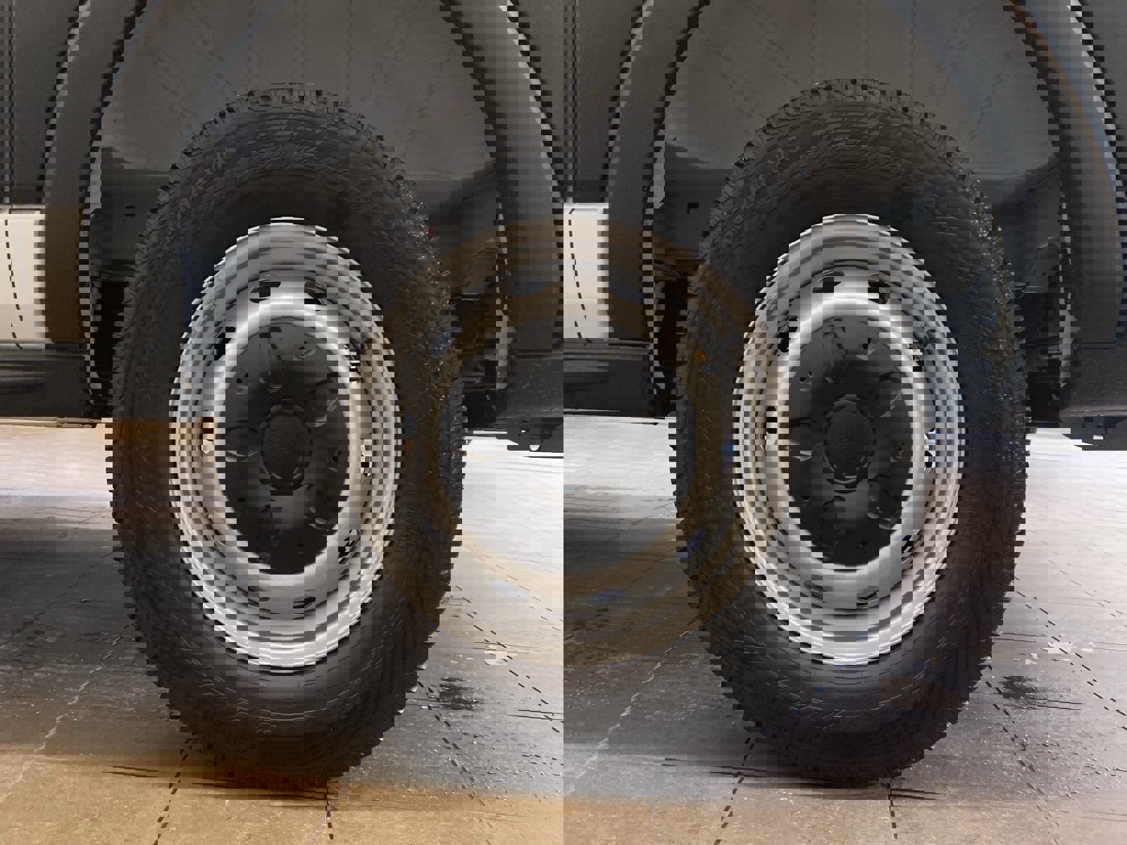 New 2026 Ford Transit 150 Low Roof image 19