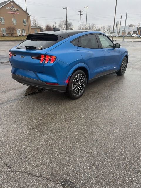 New 2026 Ford Mustang Mach-E Premium image 5