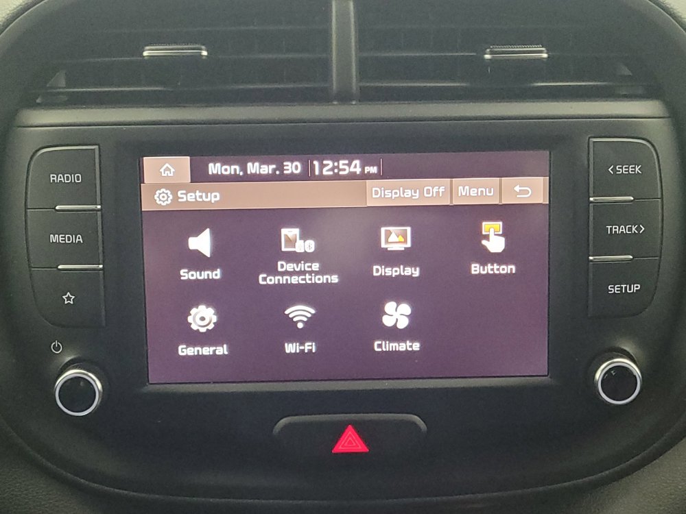 Used 2025 Kia Soul LX FWD image 25