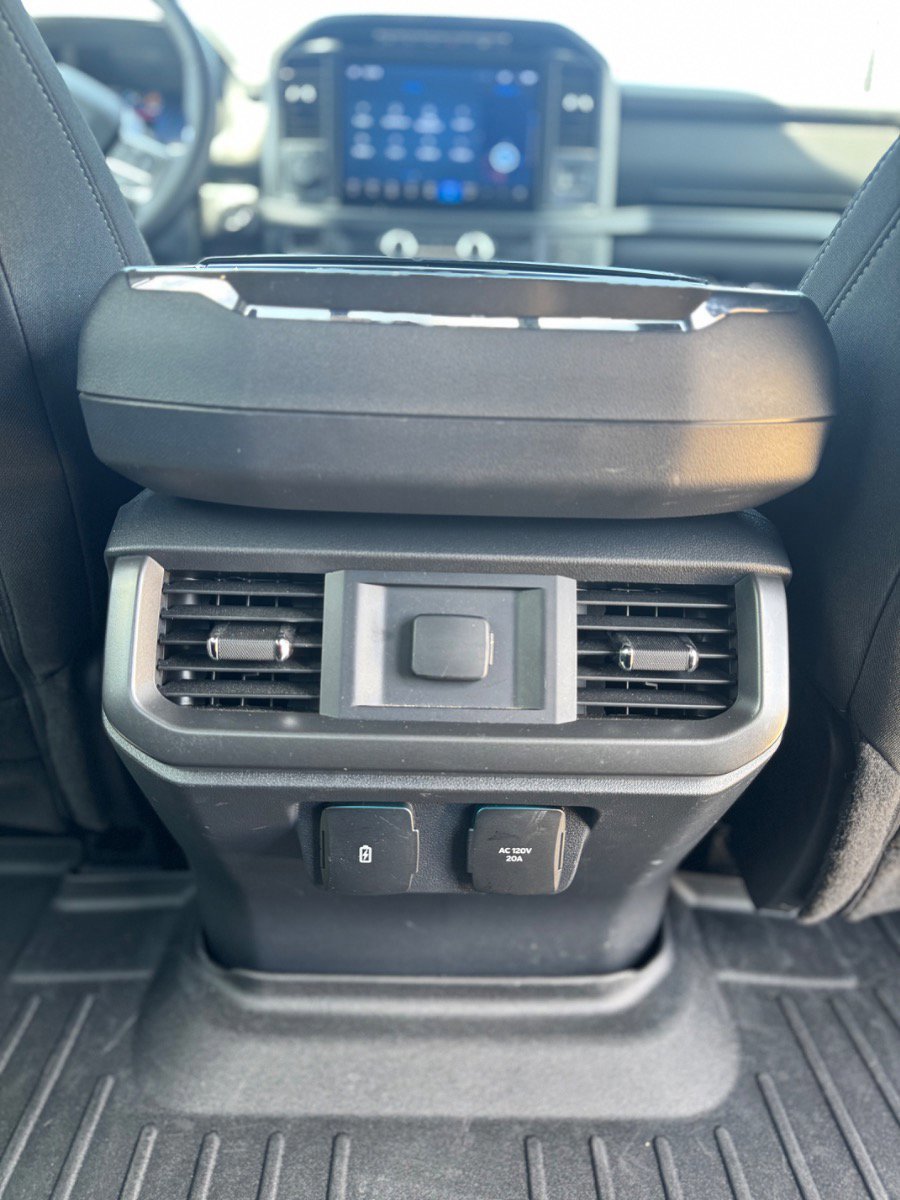 Used 2024 Ford F150 XLT w/ Equipment Group 302A MID image 30