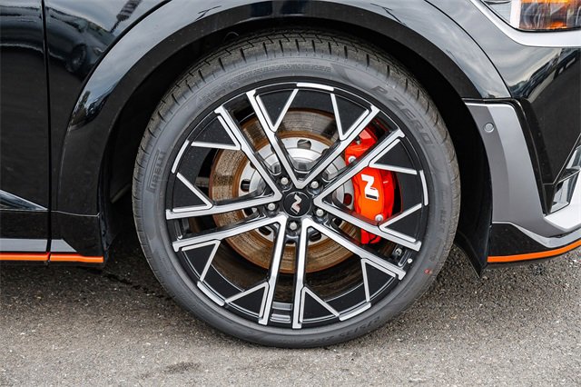 New 2025 Hyundai Ioniq 5 N image 11