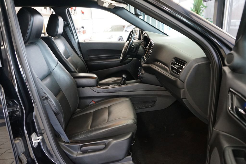 Used 2021 Dodge Durango GT image 42
