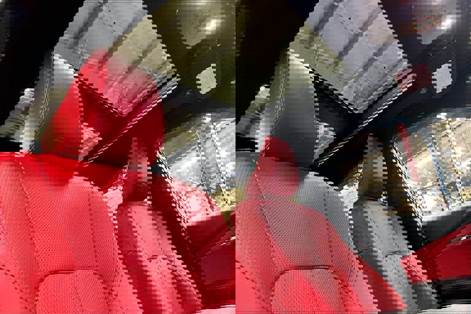 Certified 2025 Toyota Camry XSE w/ Premium Plus Package image 14