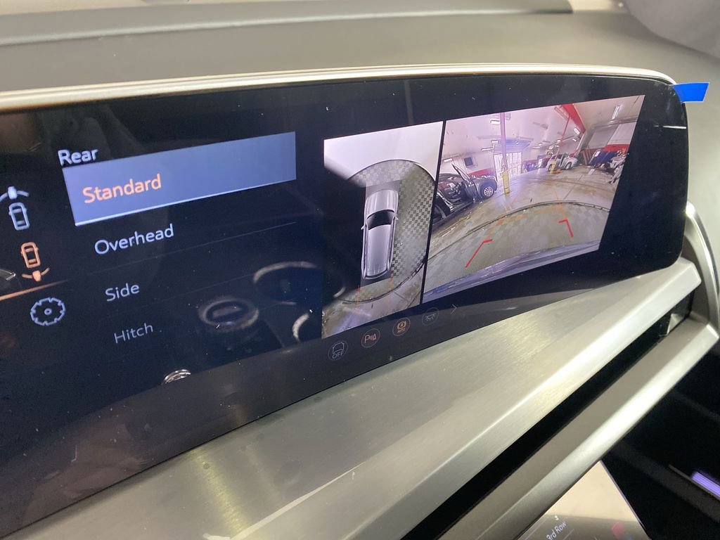 New 2026 Cadillac Vistiq Luxury image 15