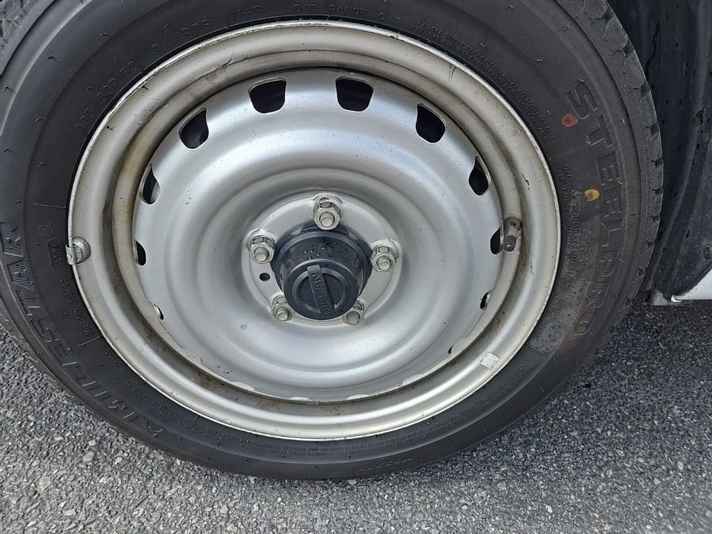 Used 2021 Nissan NV200 S w/ Back Door Glass Package image 38