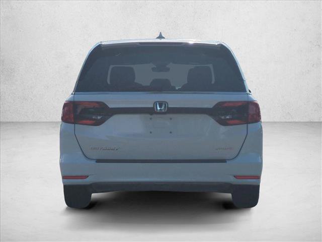 Used 2024 Honda Odyssey Sport image 6