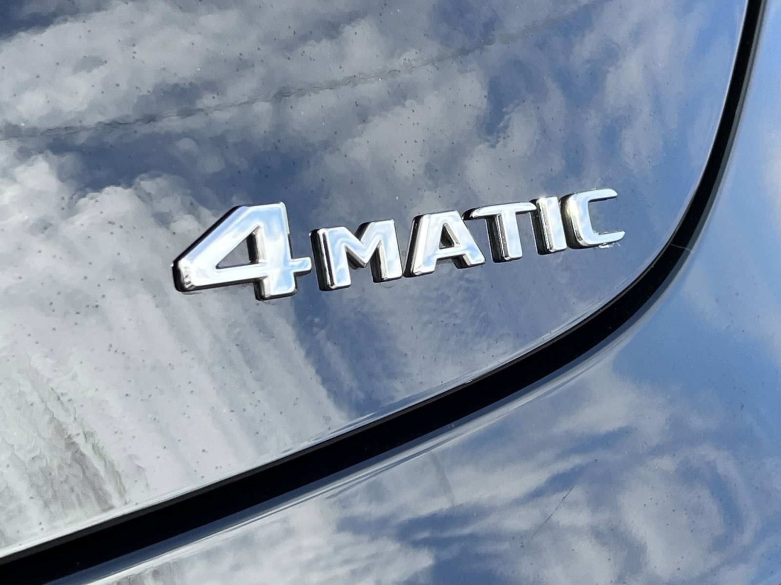 Certified 2025 Mercedes-Benz CLE 300 4MATIC Coupe image 28