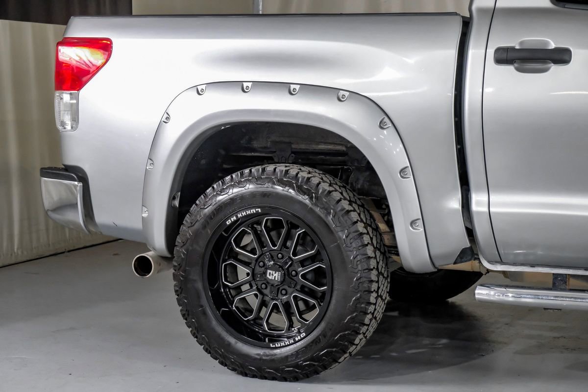 Used 2013 Toyota Tundra Grade w/ Tow Pkg image 6
