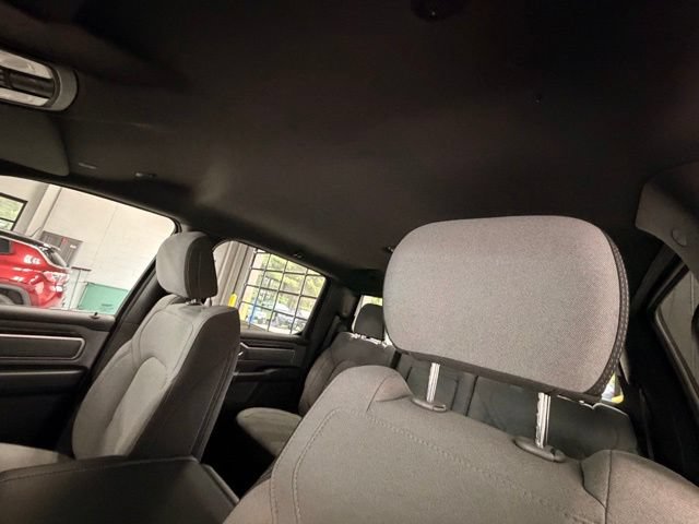 Used 2023 RAM 1500 Big Horn AWD/4WD image 25