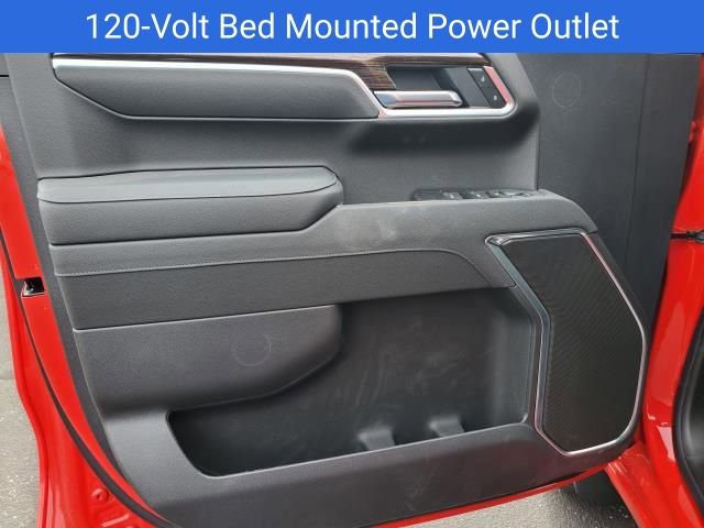 New 2026 Chevrolet Silverado 1500 LT image 18