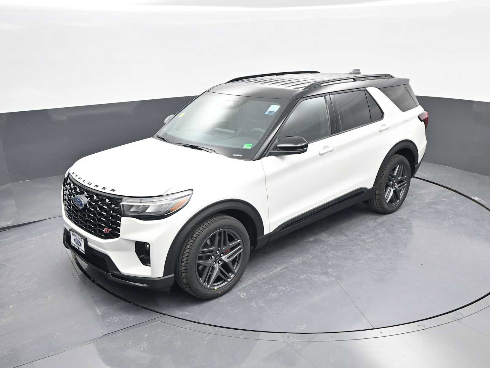 New 2026 Ford Explorer ST image 53