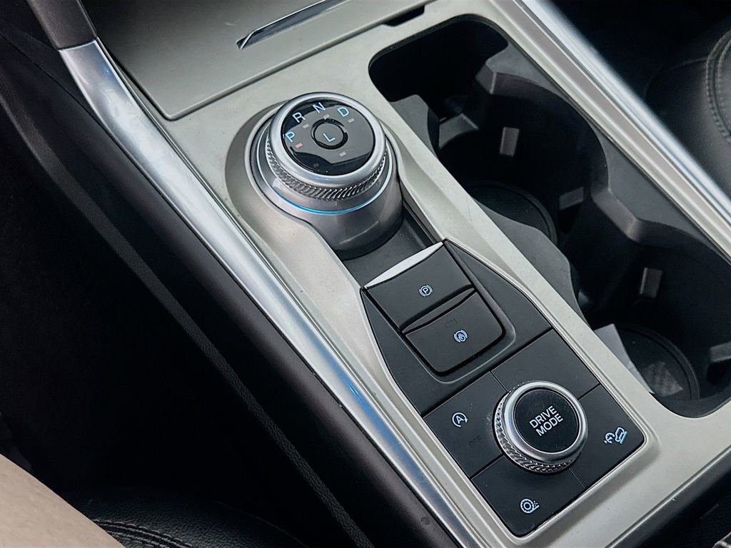 Used 2023 Ford Explorer Limited image 34