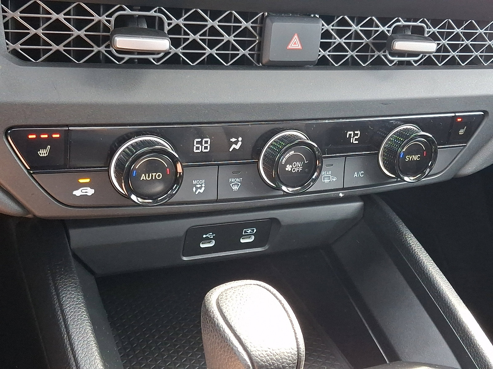 Used 2024 Honda Accord EX image 16
