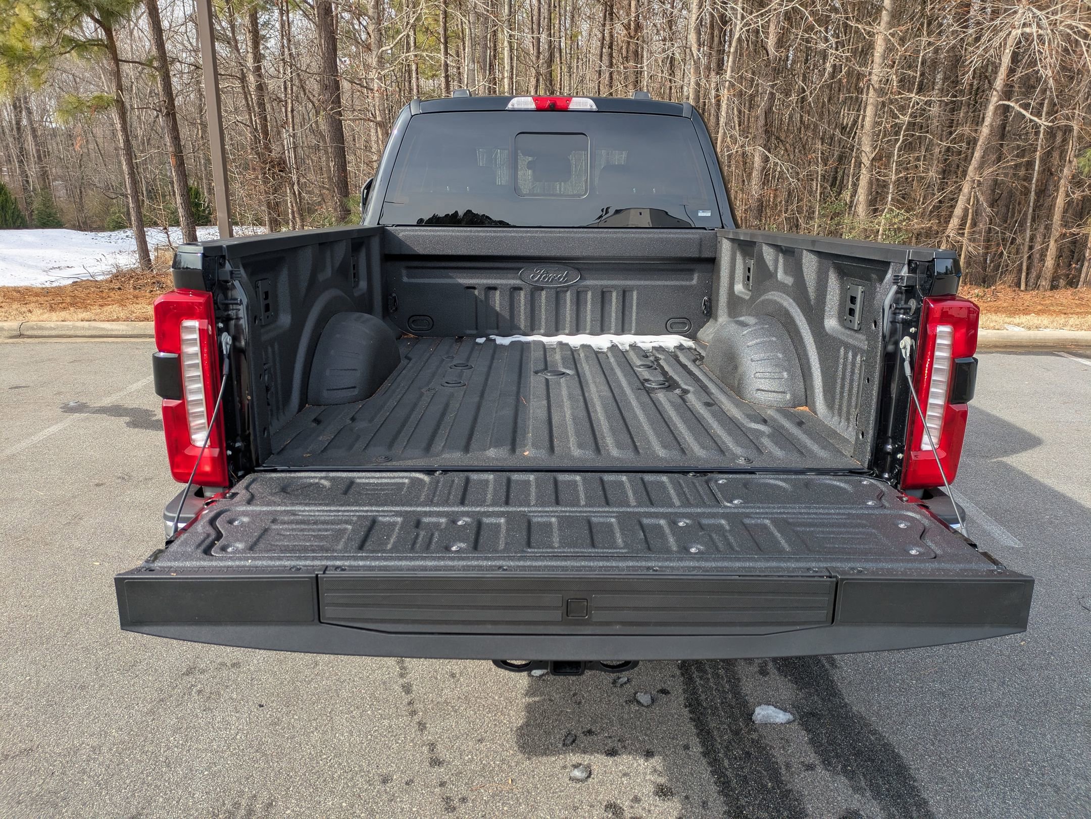 New 2026 Ford F250 King Ranch w/ Chrome Package image 36