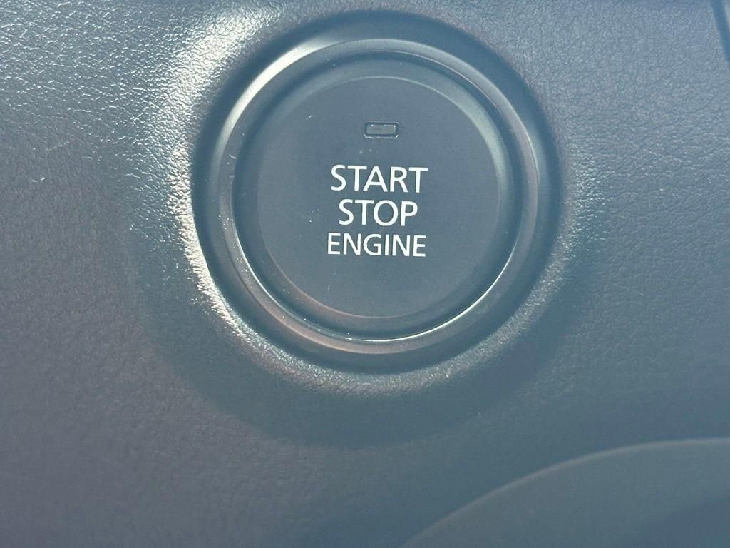 Used 2025 MAZDA MAZDA3 s FWD image 12