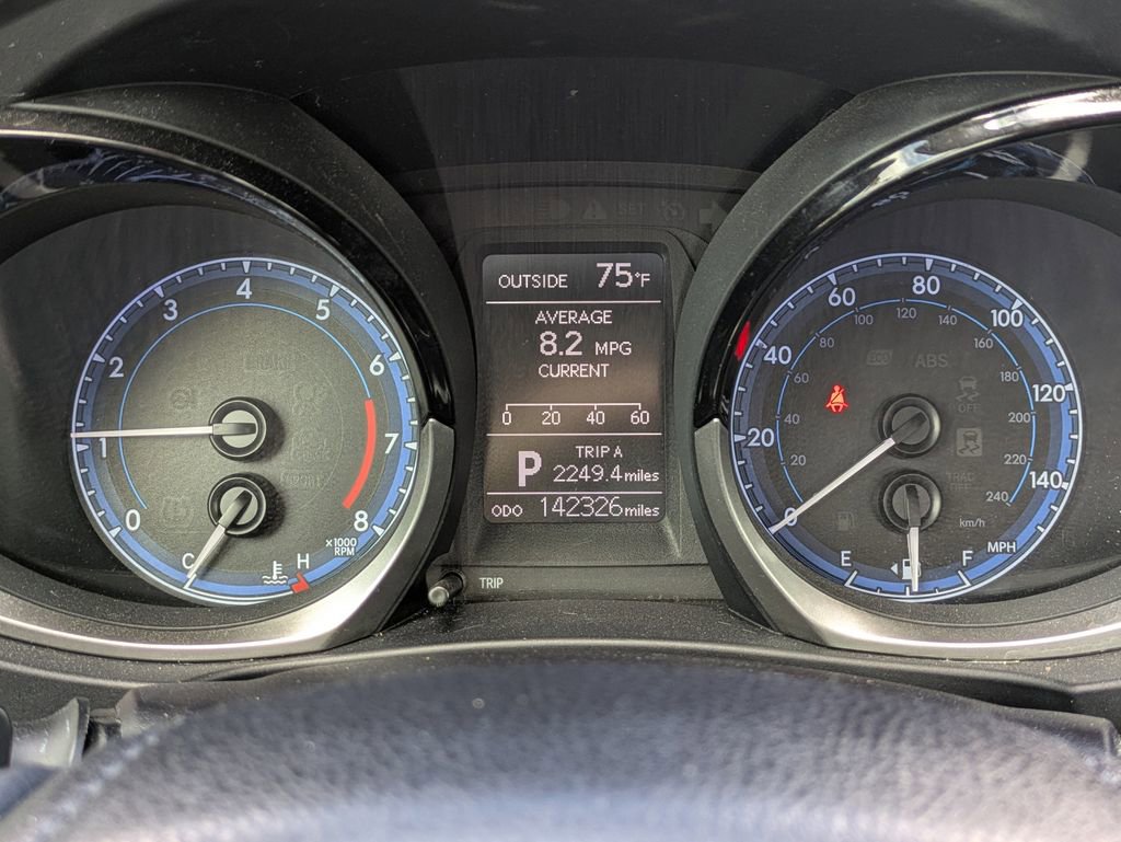 Used 2015 Toyota Corolla S image 27