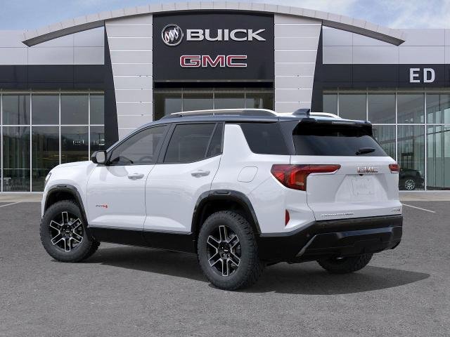 New 2026 GMC Terrain AT4 image 3