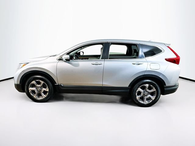 Used 2019 Honda CR-V EX-L image 4