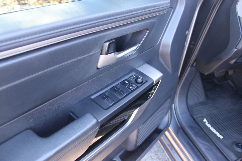 Used 2022 Toyota Tundra Limited image 25