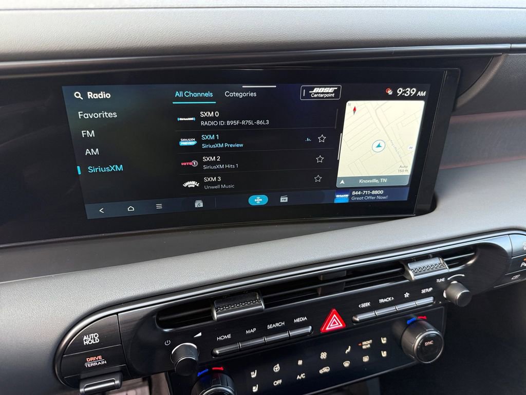 New 2026 Hyundai Palisade XRT Pro image 19