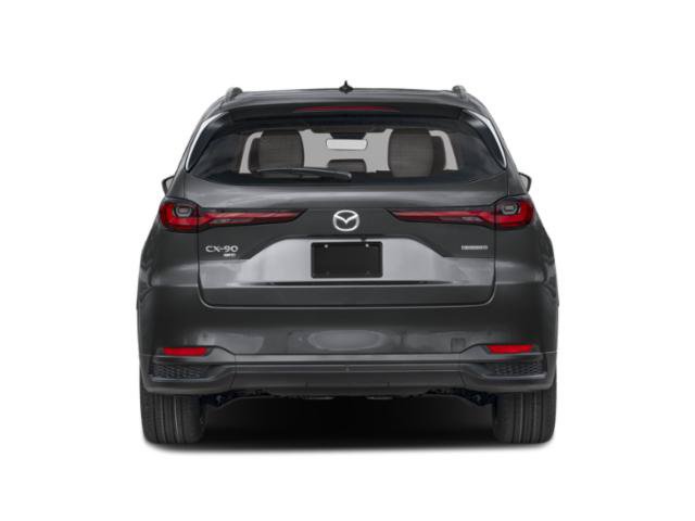New 2026 MAZDA CX-90 3.3 Turbo w/ Premium Sport Pkg AWD/4WD image 9