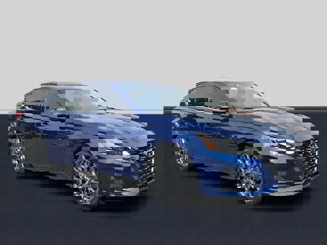 Certified 2024 Nissan Altima 2.0 SR image 34