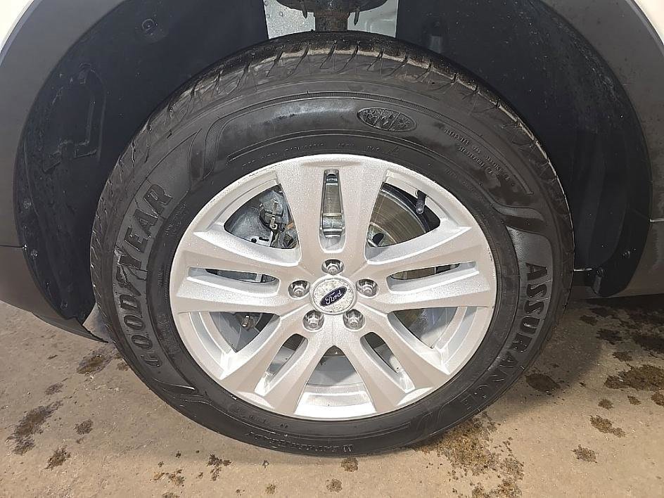 Used 2019 Ford Explorer XLT w/ Equipment Group 201A image 43