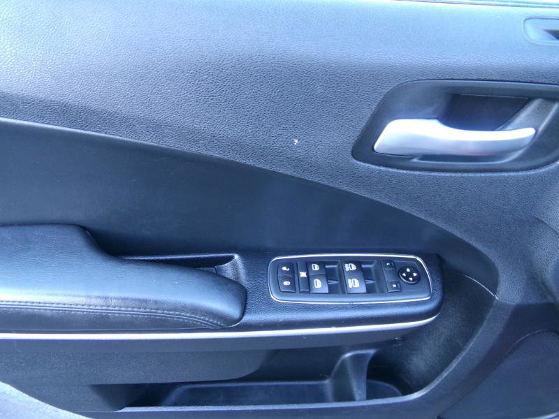 Used 2020 Dodge Charger Police w/ Fleet Safety Group image 10