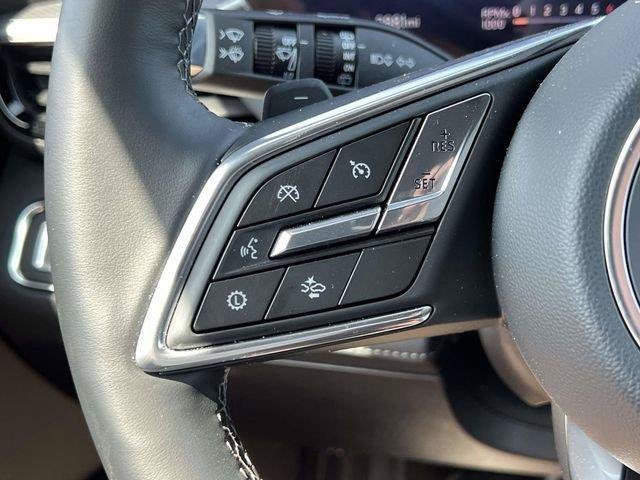 New 2026 Buick Enclave Sport Touring w/ Power Package FWD image 51