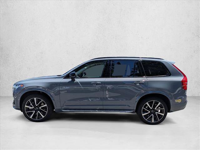 Used 2023 Volvo XC90 T8 Plus w/ Protection Package Premier AWD/4WD image 9