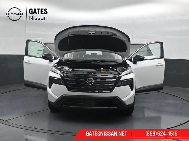 New 2026 Nissan Rogue Dark Armor AWD/4WD image 57