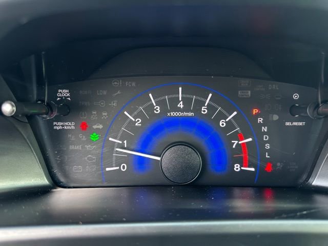 Used 2015 Honda Civic LX image 18